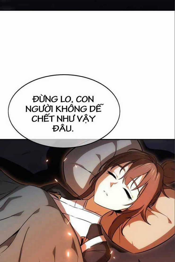 Tôi Đã Giết Tuyển Thủ Học Viện Chapter 3 trang 110