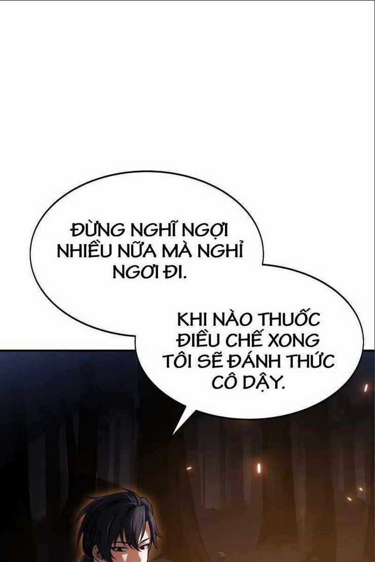 Tôi Đã Giết Tuyển Thủ Học Viện Chapter 3 trang 114