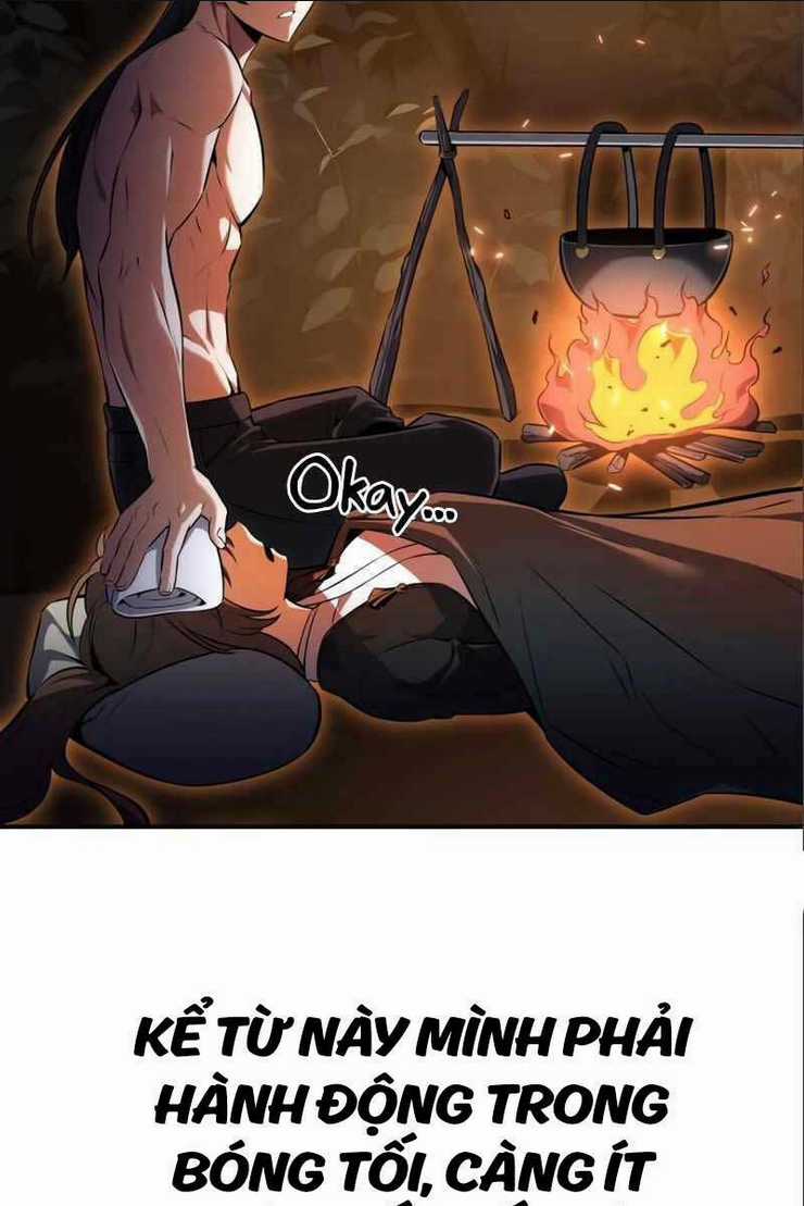 Tôi Đã Giết Tuyển Thủ Học Viện Chapter 3 trang 115