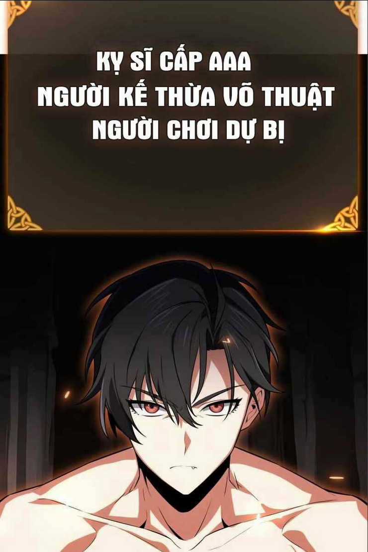 Tôi Đã Giết Tuyển Thủ Học Viện Chapter 3 trang 127