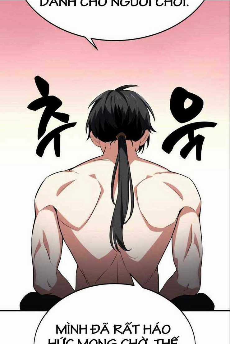 Tôi Đã Giết Tuyển Thủ Học Viện Chapter 3 trang 133