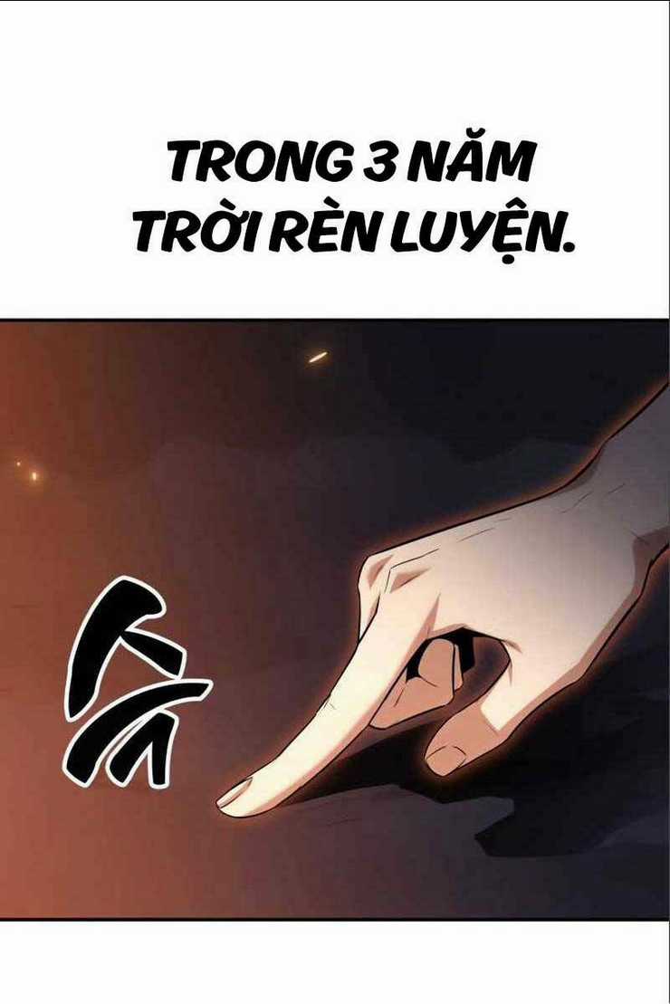 Tôi Đã Giết Tuyển Thủ Học Viện Chapter 3 trang 136