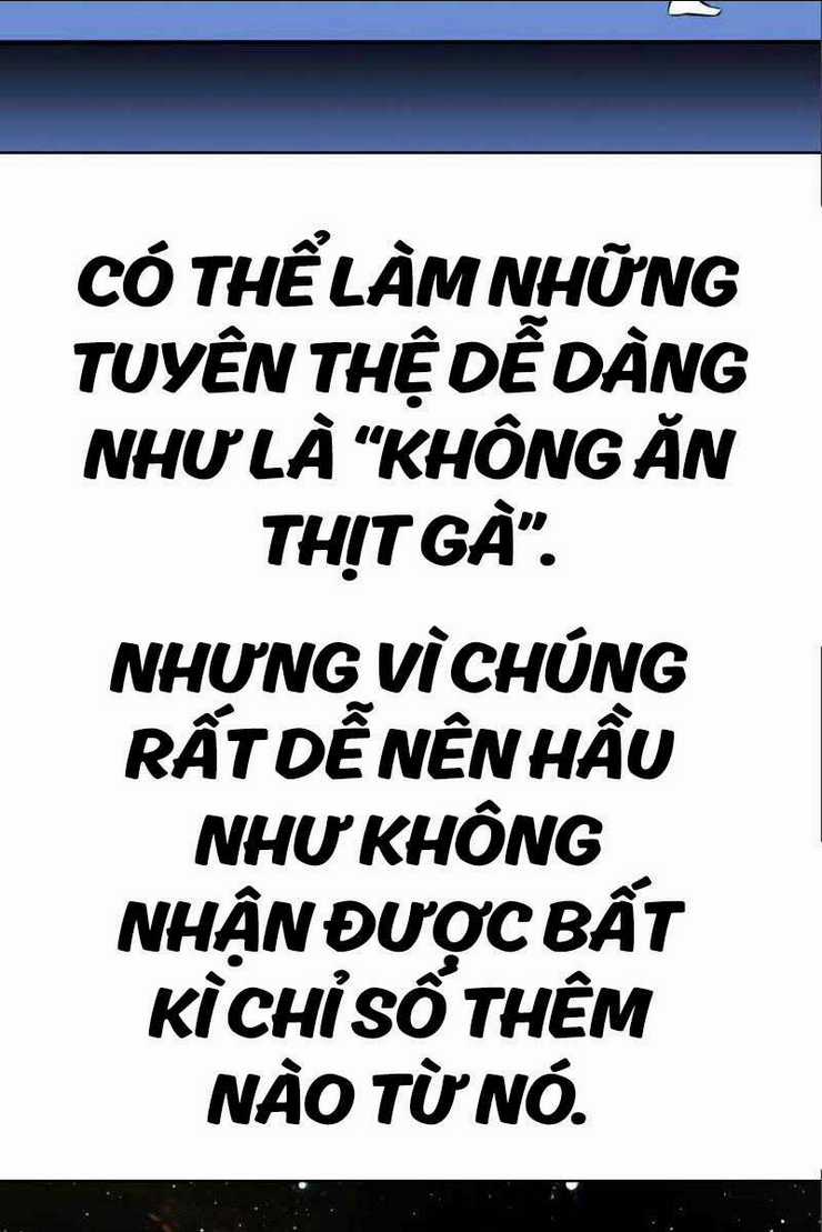 Tôi Đã Giết Tuyển Thủ Học Viện Chapter 3 trang 157