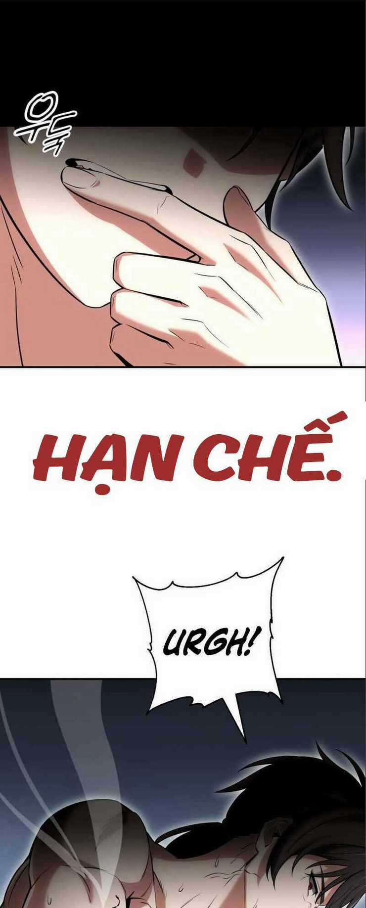 Tôi Đã Giết Tuyển Thủ Học Viện Chapter 3 trang 164