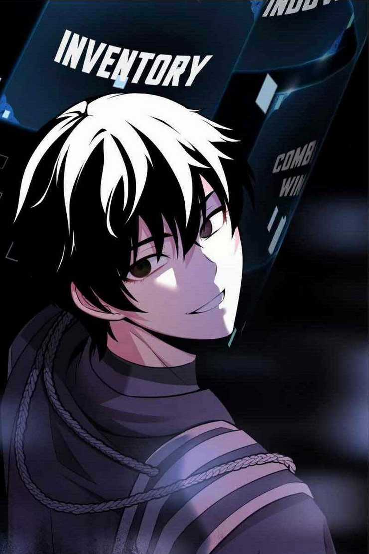 Tôi Đã Giết Tuyển Thủ Học Viện Chapter 3 trang 179