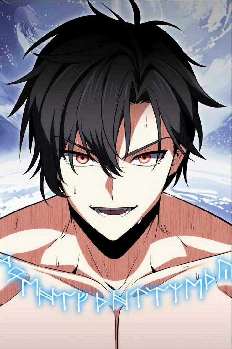 Tôi Đã Giết Tuyển Thủ Học Viện Chapter 3 trang 183