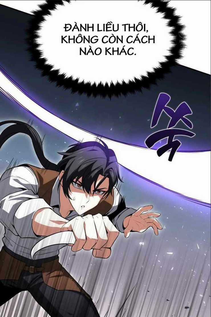 Tôi Đã Giết Tuyển Thủ Học Viện Chapter 3 trang 20