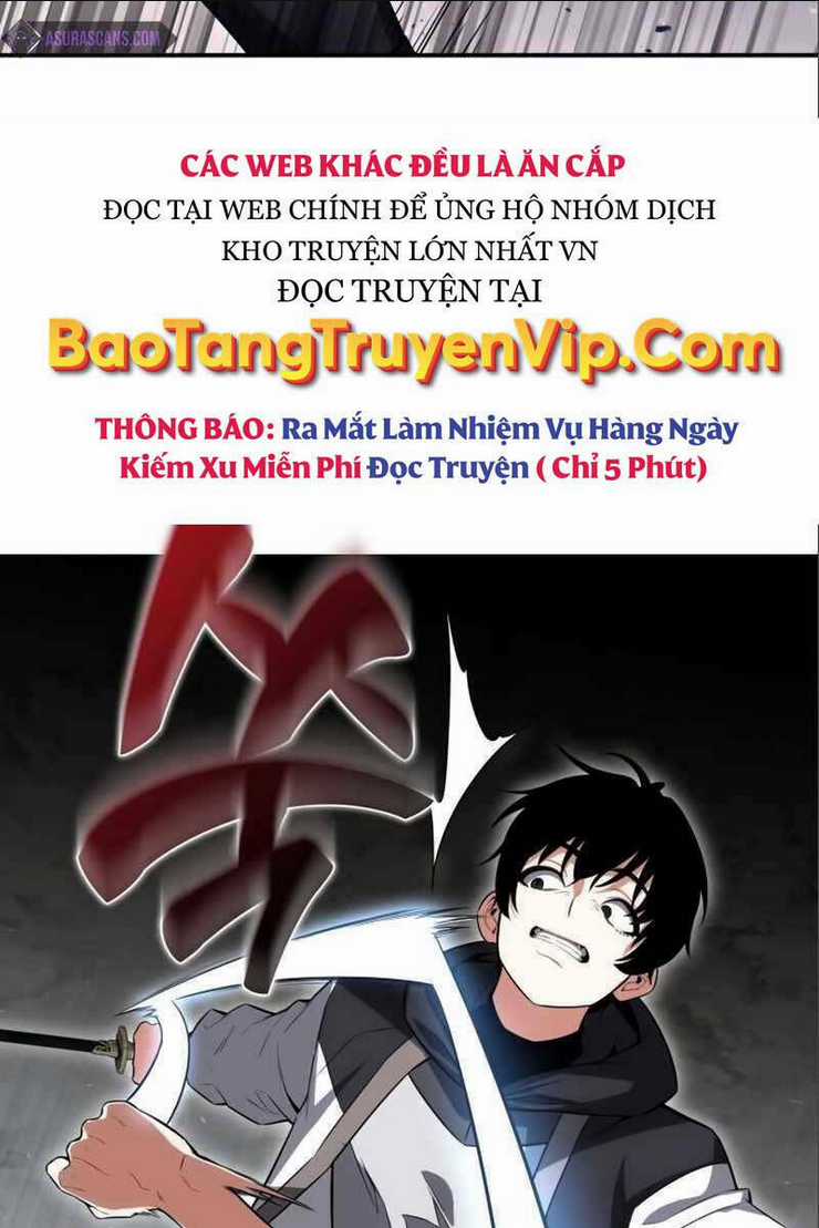 Tôi Đã Giết Tuyển Thủ Học Viện Chapter 3 trang 21
