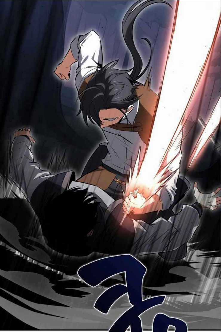 Tôi Đã Giết Tuyển Thủ Học Viện Chapter 3 trang 35