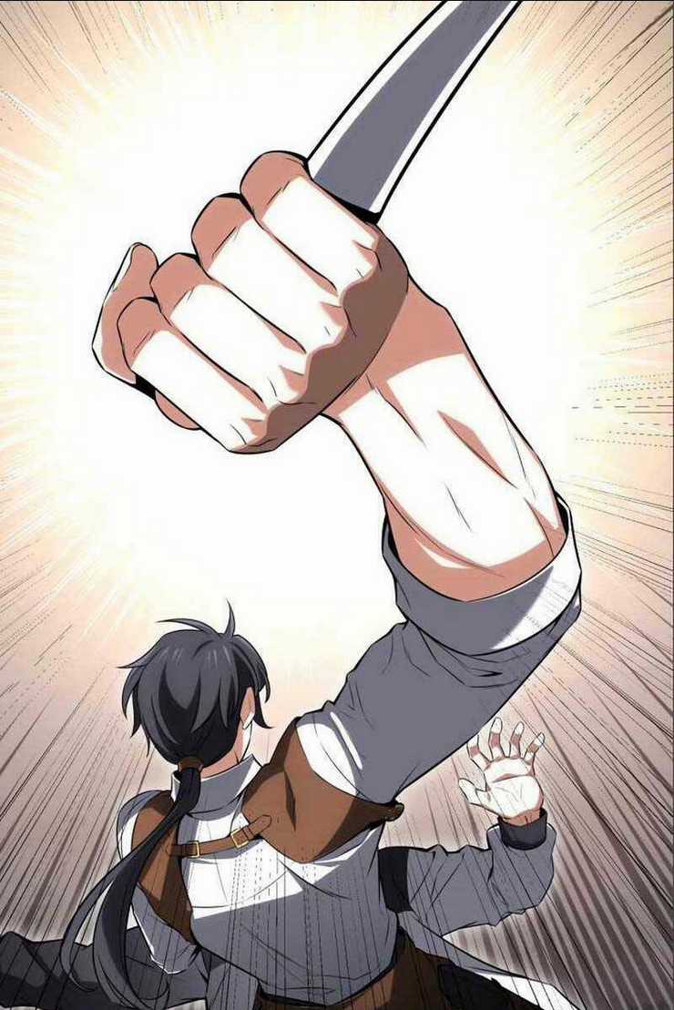 Tôi Đã Giết Tuyển Thủ Học Viện Chapter 3 trang 39