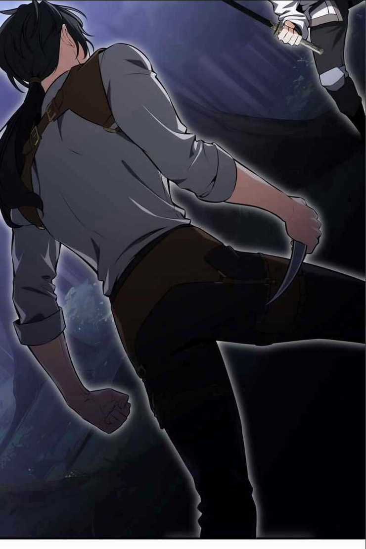 Tôi Đã Giết Tuyển Thủ Học Viện Chapter 3 trang 6