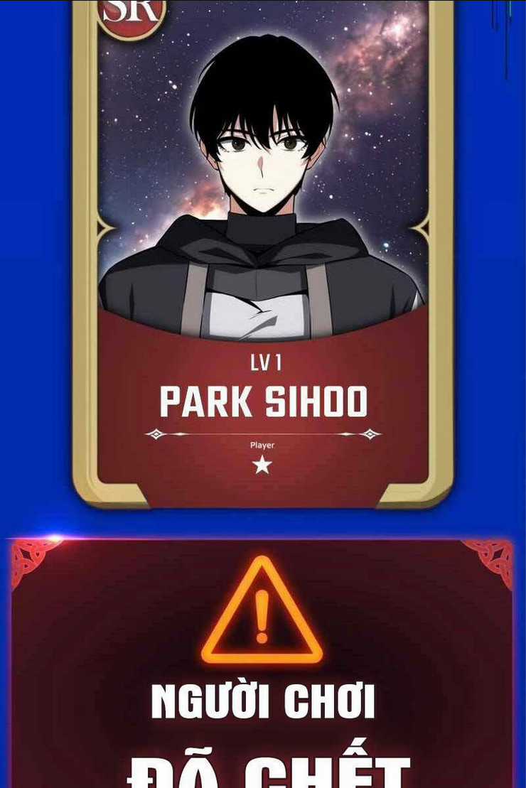 Tôi Đã Giết Tuyển Thủ Học Viện Chapter 3 trang 65