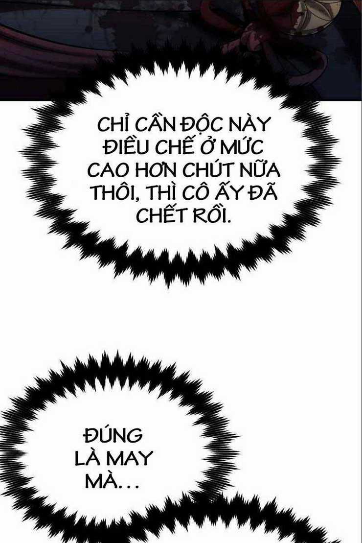 Tôi Đã Giết Tuyển Thủ Học Viện Chapter 3 trang 84