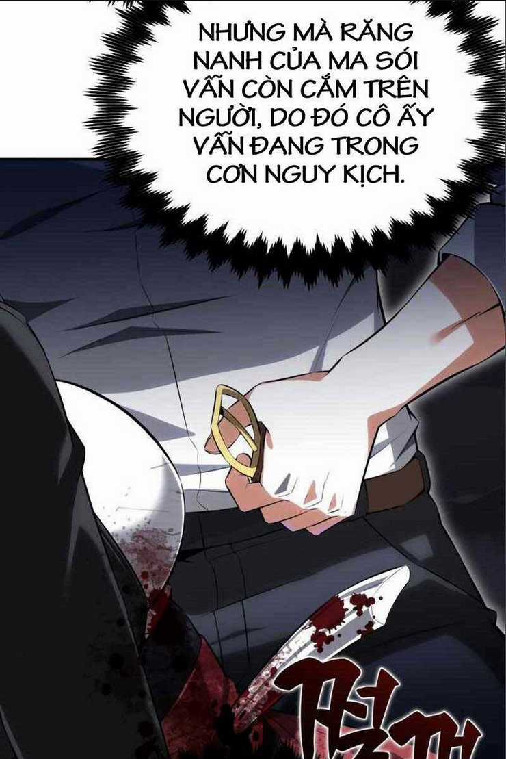 Tôi Đã Giết Tuyển Thủ Học Viện Chapter 3 trang 85