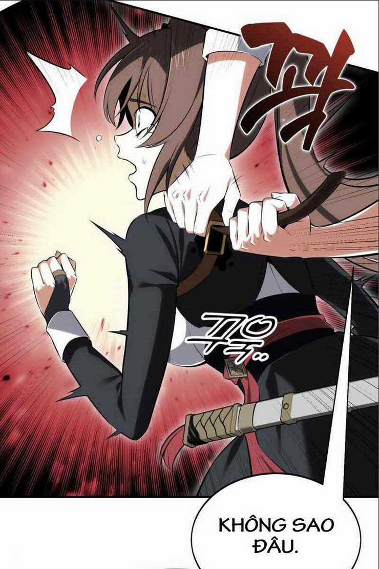 Tôi Đã Giết Tuyển Thủ Học Viện Chapter 3 trang 87