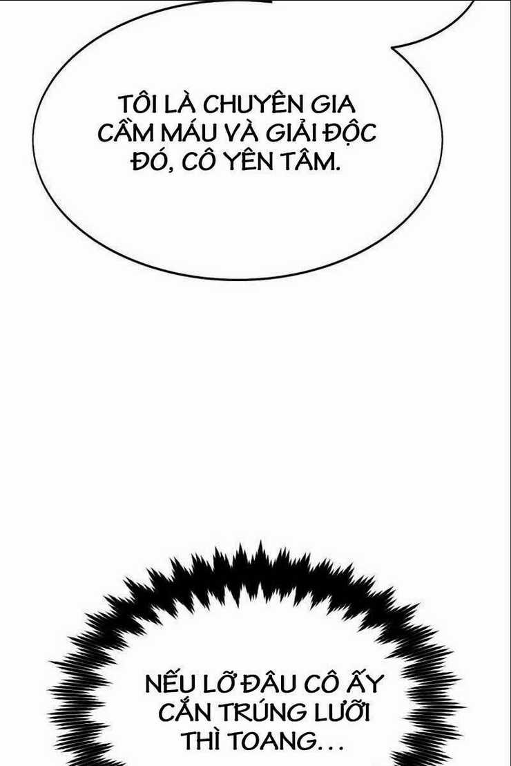 Tôi Đã Giết Tuyển Thủ Học Viện Chapter 3 trang 88