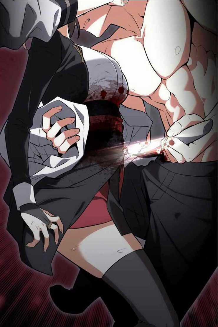 Tôi Đã Giết Tuyển Thủ Học Viện Chapter 3 trang 99