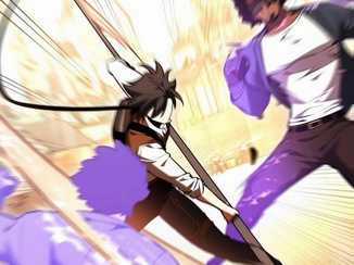 Tôi Đã Giết Tuyển Thủ Học Viện Chapter 30.5 trang 133