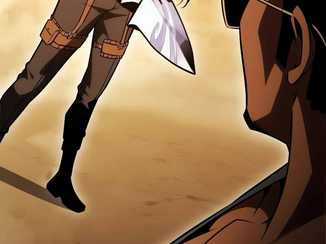 Tôi Đã Giết Tuyển Thủ Học Viện Chapter 30.5 trang 195