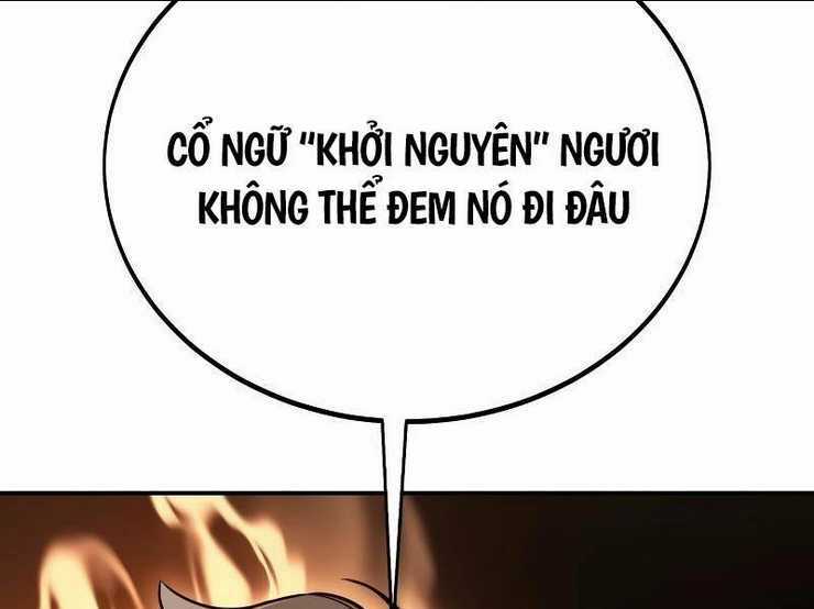 Tôi Đã Giết Tuyển Thủ Học Viện Chapter 30.5 trang 4