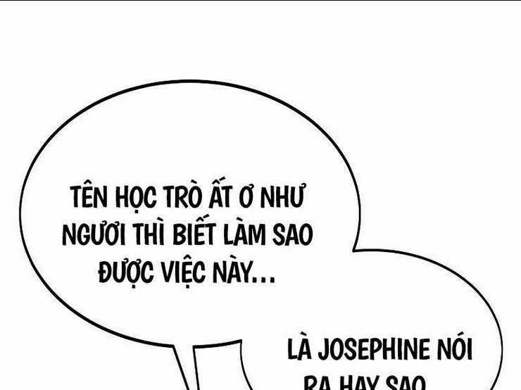 Tôi Đã Giết Tuyển Thủ Học Viện Chapter 30.5 trang 9