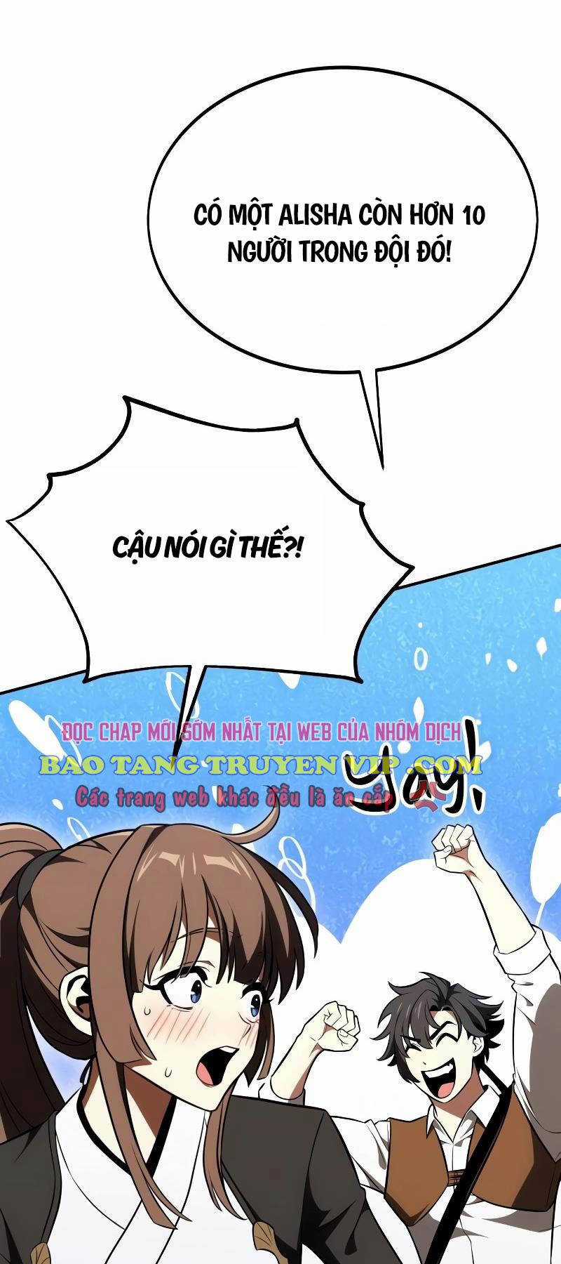 Tôi Đã Giết Tuyển Thủ Học Viện Chapter 30 trang 12