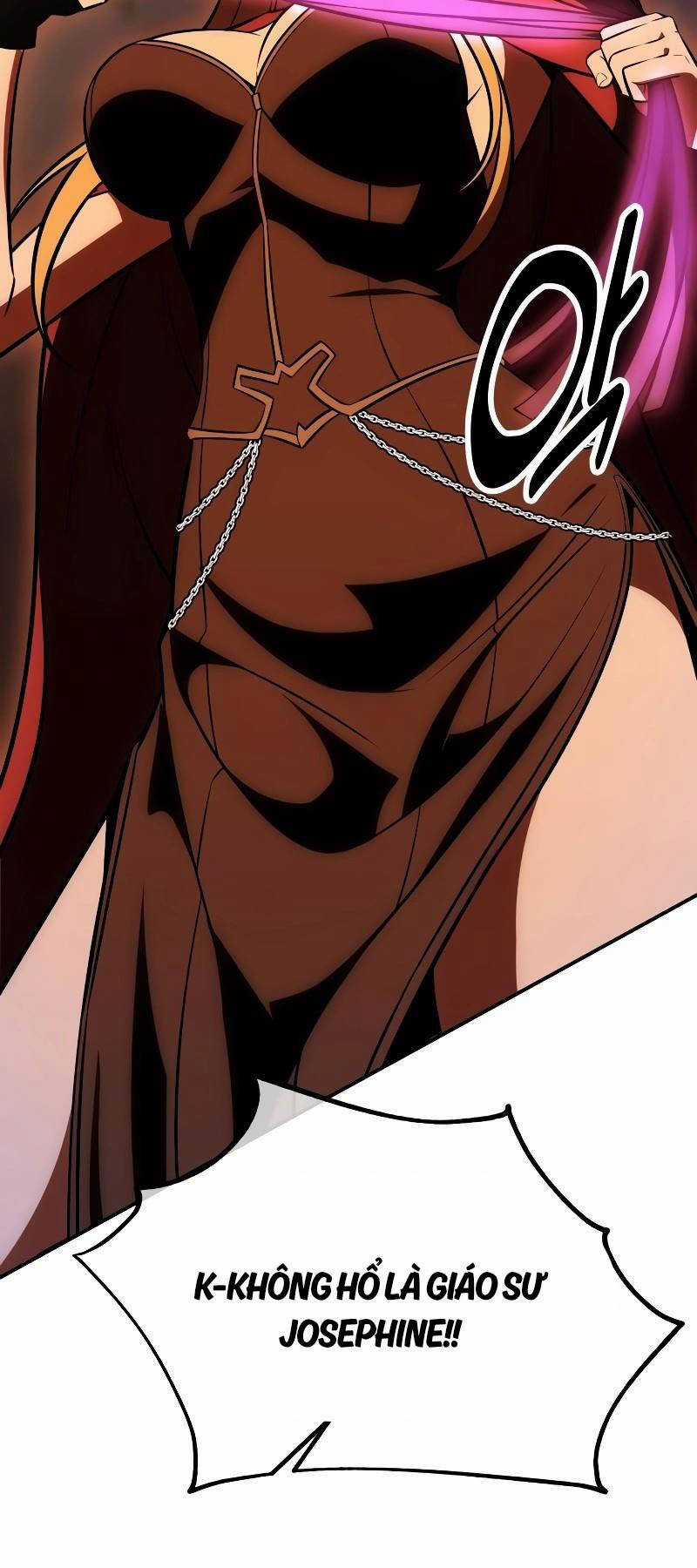 Tôi Đã Giết Tuyển Thủ Học Viện Chapter 30 trang 18