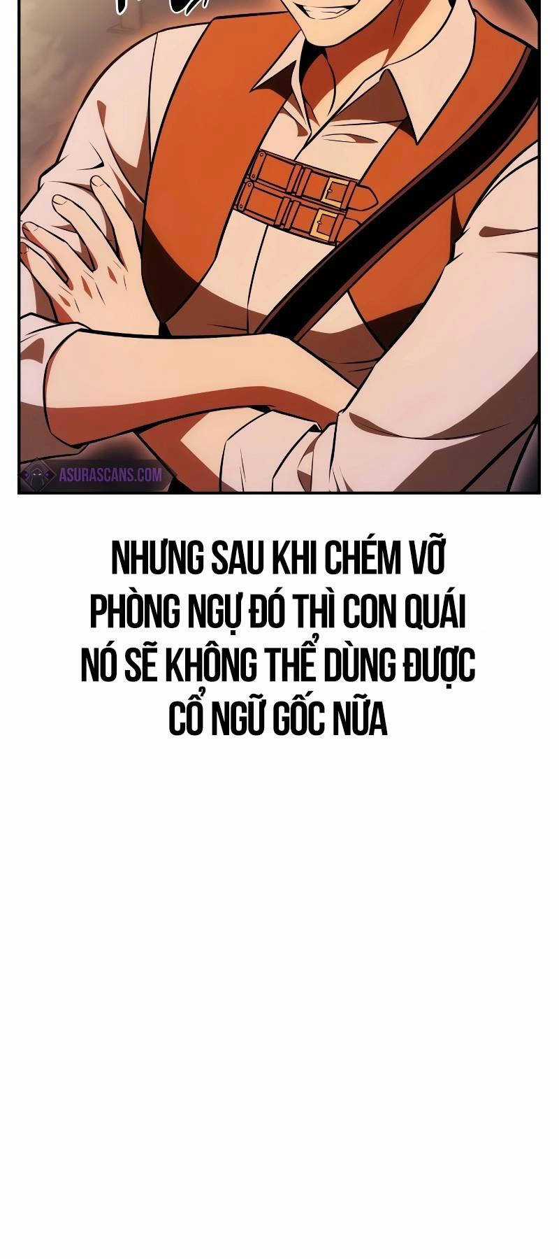 Tôi Đã Giết Tuyển Thủ Học Viện Chapter 30 trang 20