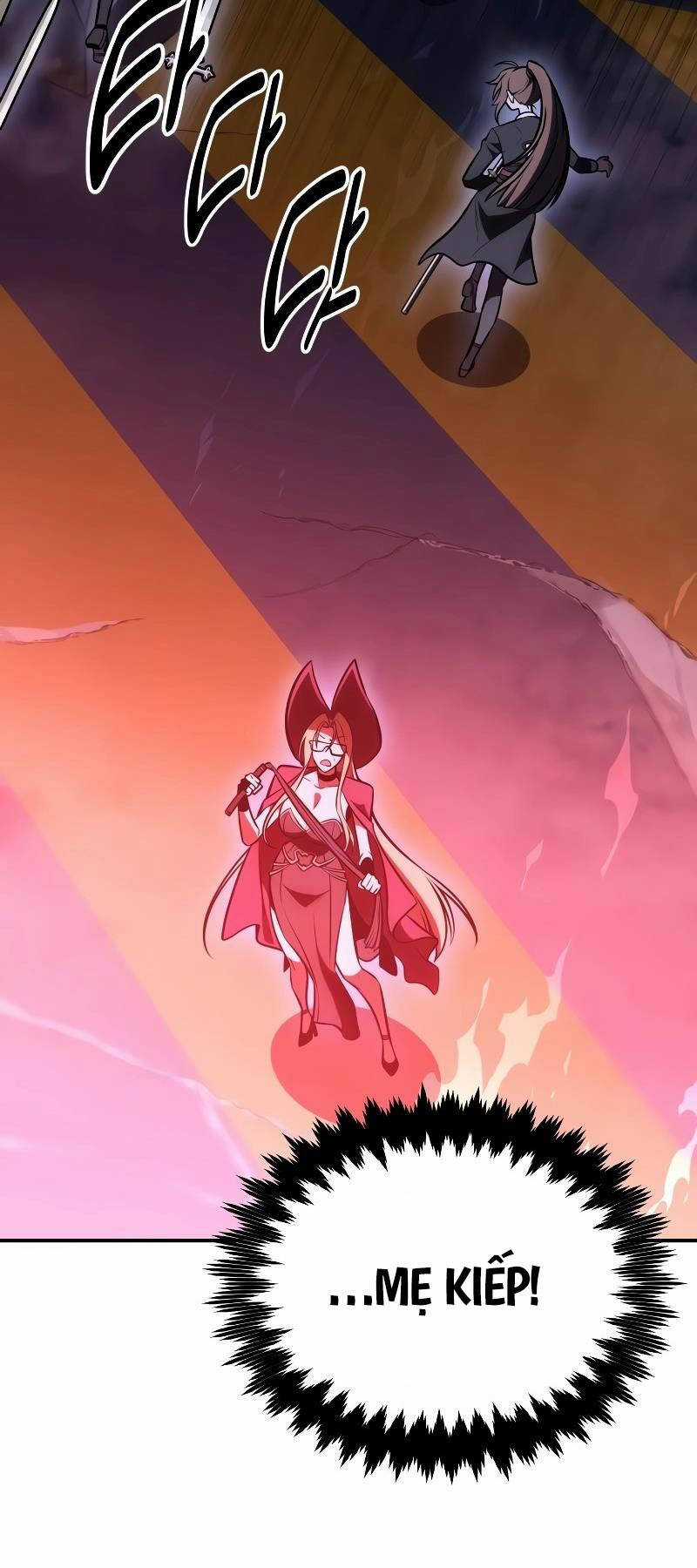 Tôi Đã Giết Tuyển Thủ Học Viện Chapter 30 trang 26