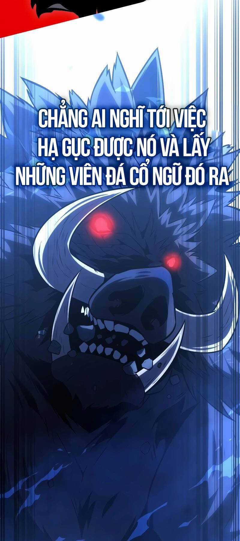 Tôi Đã Giết Tuyển Thủ Học Viện Chapter 30 trang 40