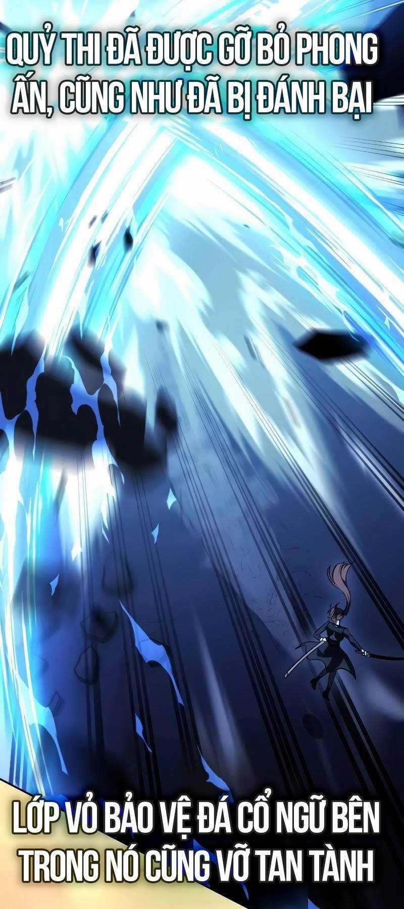 Tôi Đã Giết Tuyển Thủ Học Viện Chapter 30 trang 42