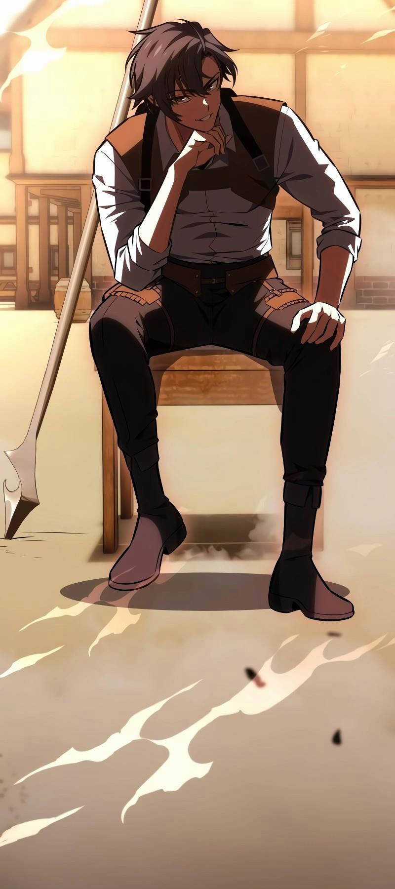 Tôi Đã Giết Tuyển Thủ Học Viện Chapter 30 trang 57