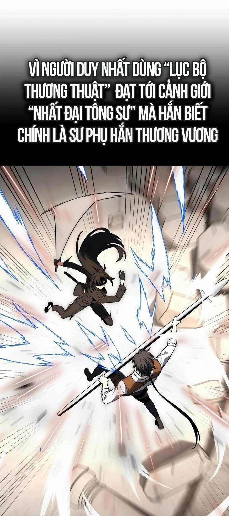 Tôi Đã Giết Tuyển Thủ Học Viện Chapter 30 trang 64