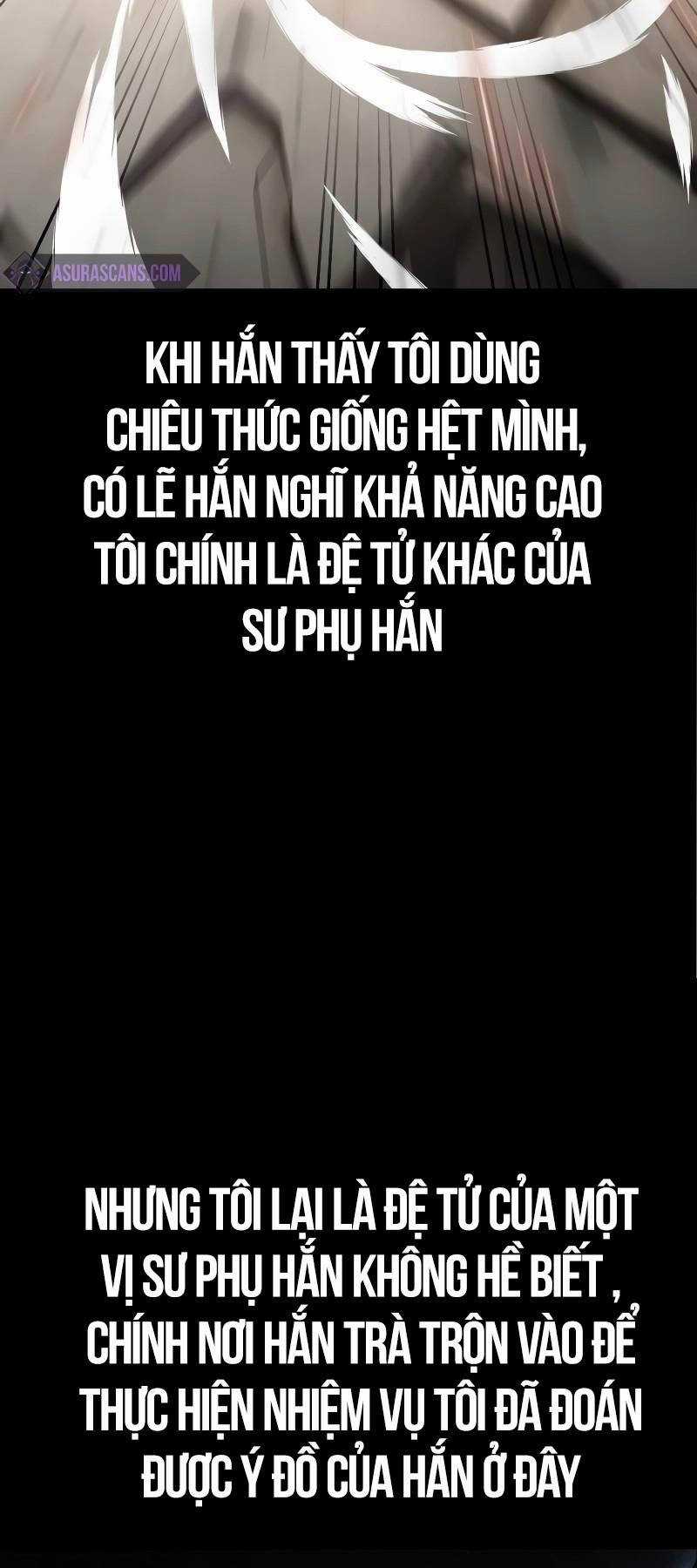 Tôi Đã Giết Tuyển Thủ Học Viện Chapter 30 trang 65