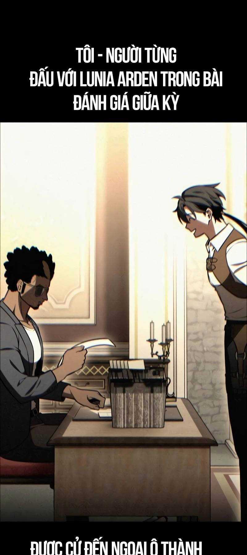 Tôi Đã Giết Tuyển Thủ Học Viện Chapter 30 trang 69