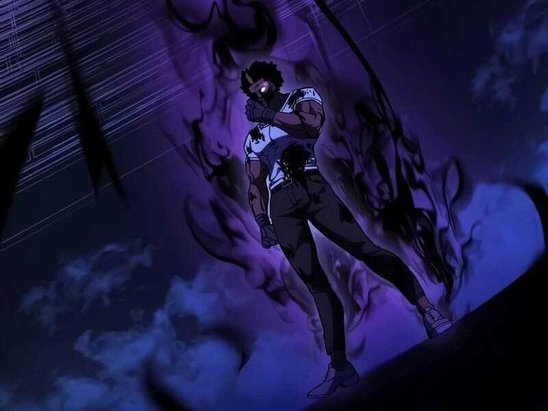 Tôi Đã Giết Tuyển Thủ Học Viện Chapter 31.5 trang 205