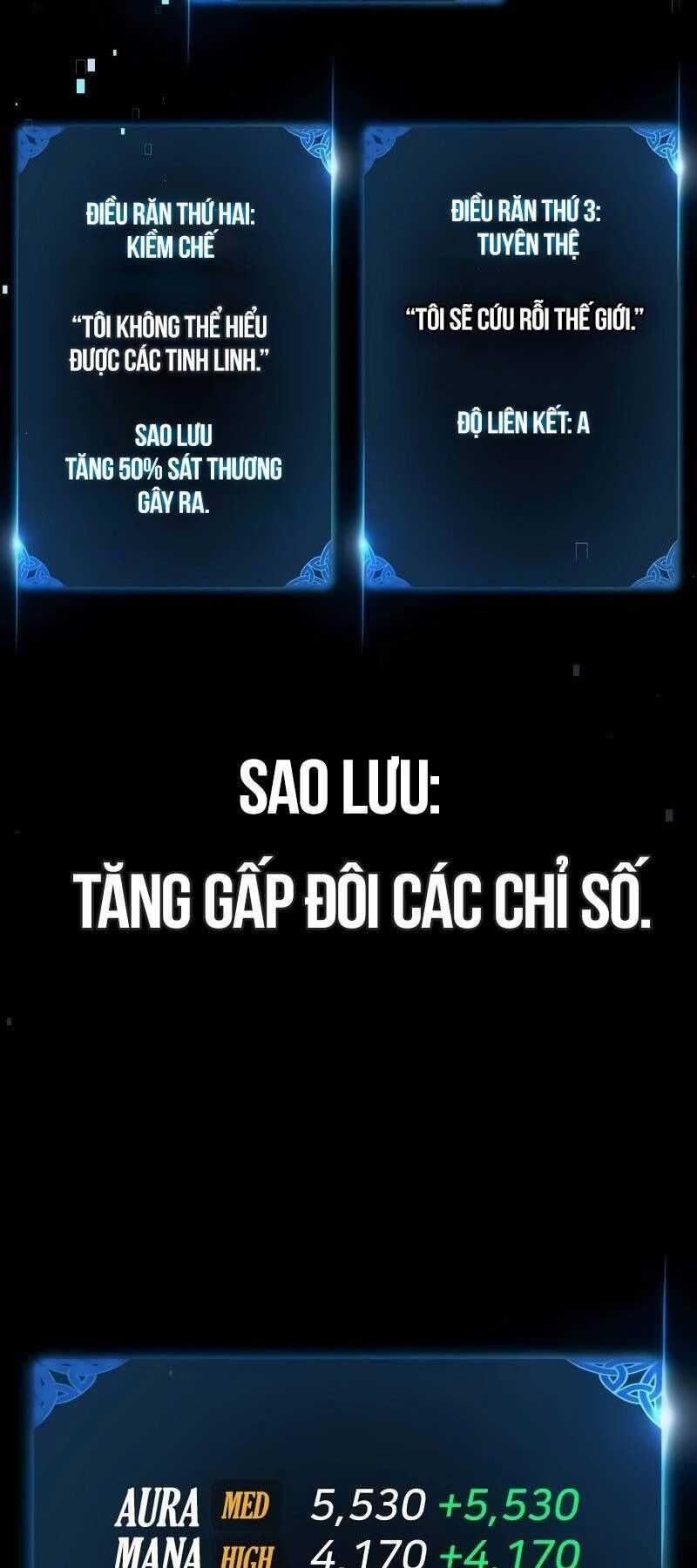 Tôi Đã Giết Tuyển Thủ Học Viện Chapter 31 trang 10