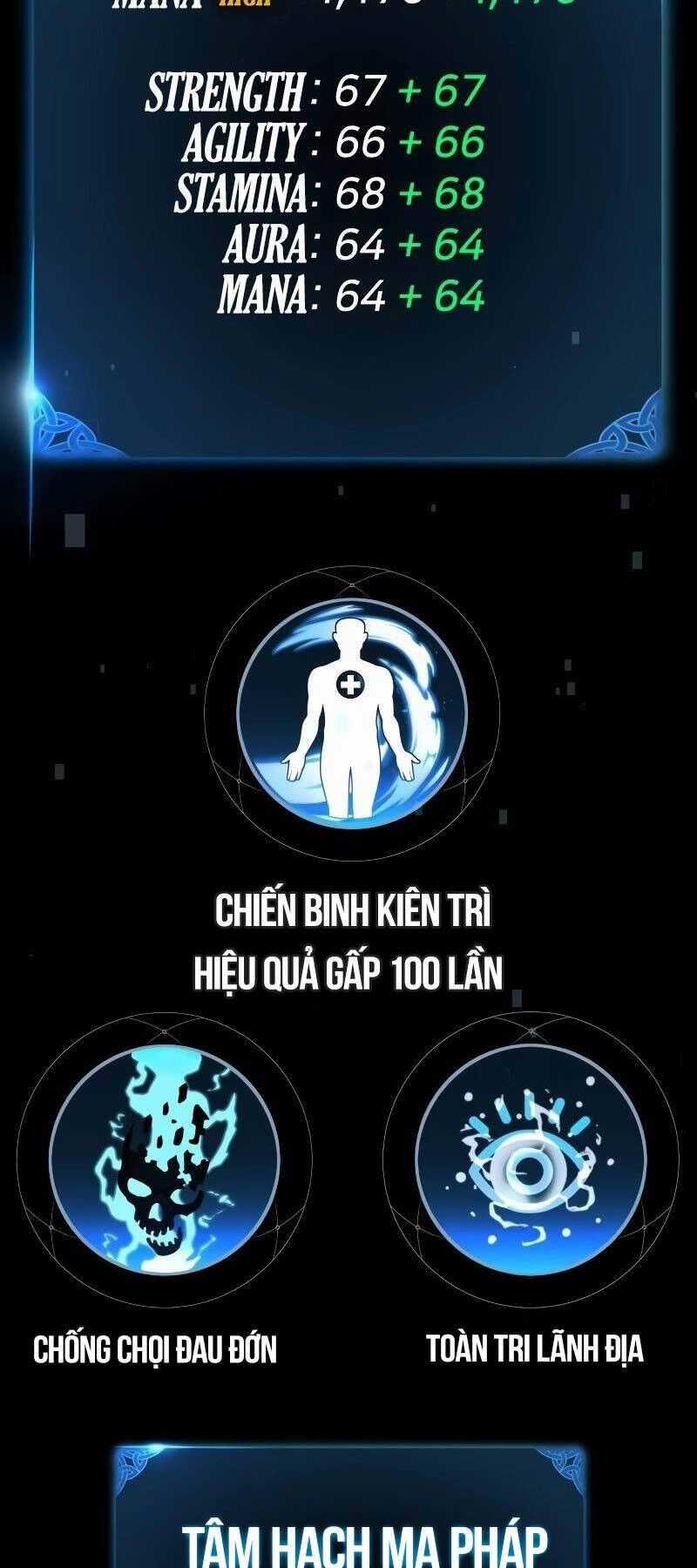 Tôi Đã Giết Tuyển Thủ Học Viện Chapter 31 trang 11