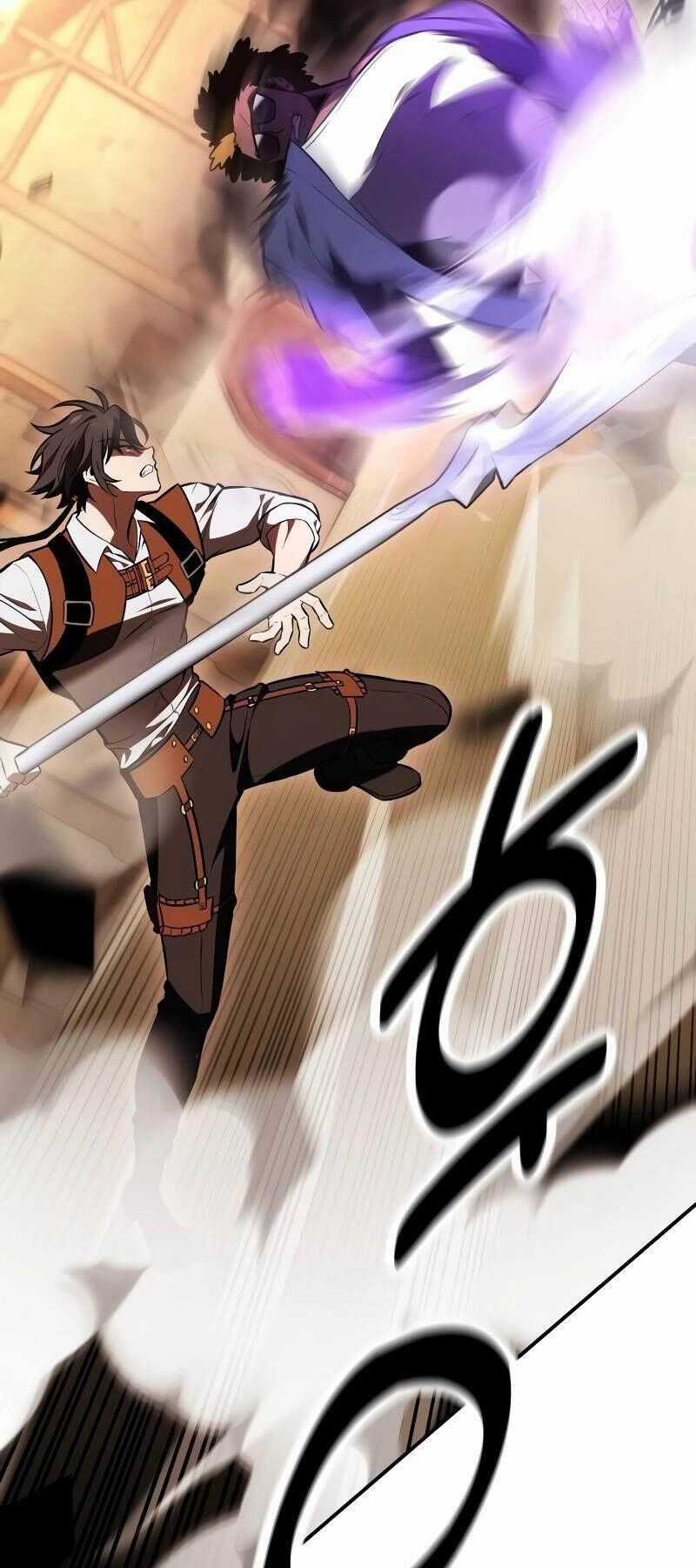 Tôi Đã Giết Tuyển Thủ Học Viện Chapter 31 trang 19