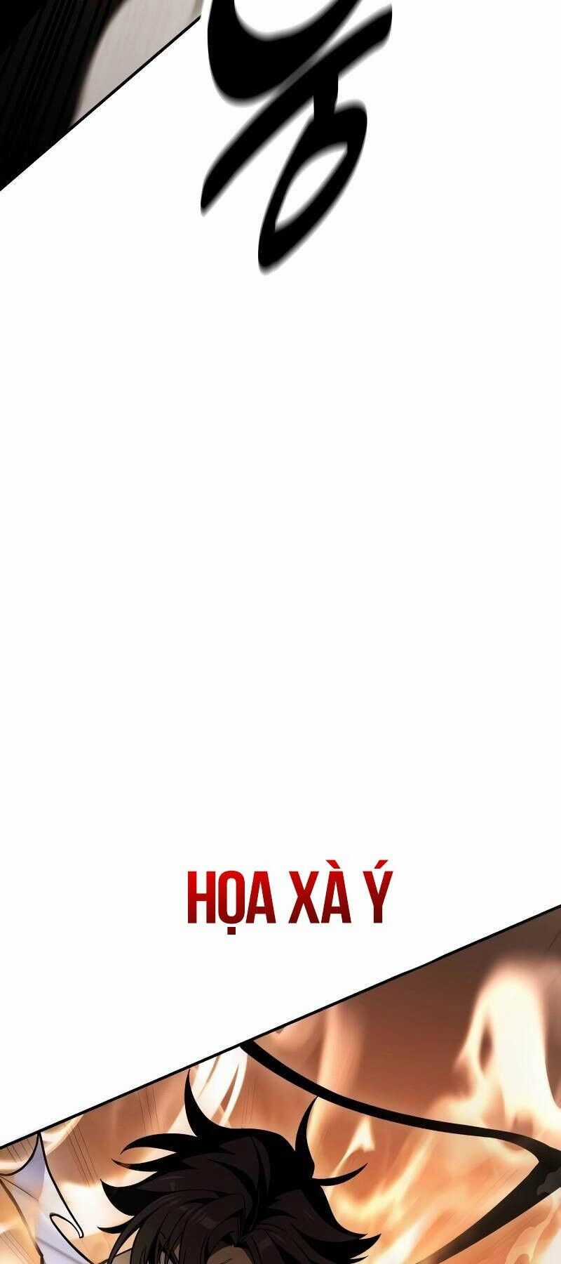 Tôi Đã Giết Tuyển Thủ Học Viện Chapter 31 trang 20