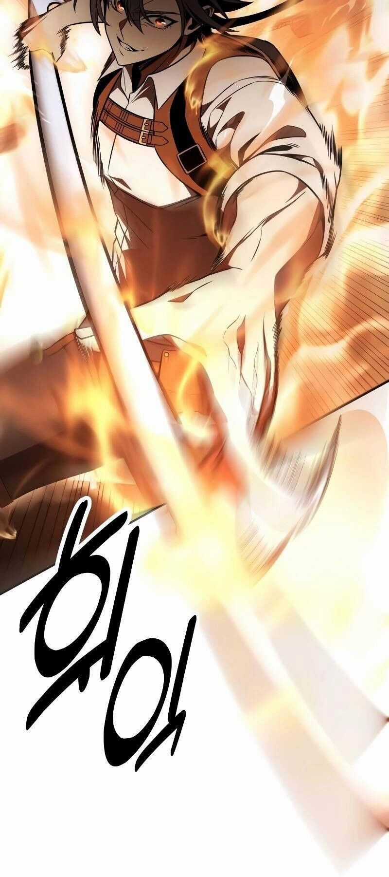 Tôi Đã Giết Tuyển Thủ Học Viện Chapter 31 trang 21