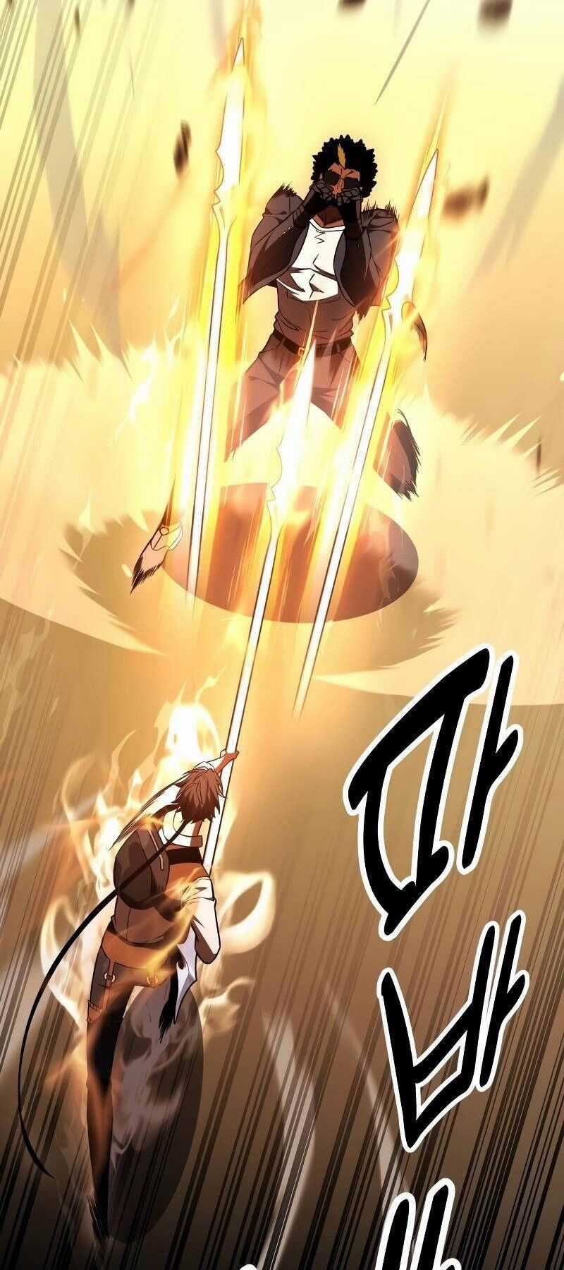 Tôi Đã Giết Tuyển Thủ Học Viện Chapter 31 trang 23