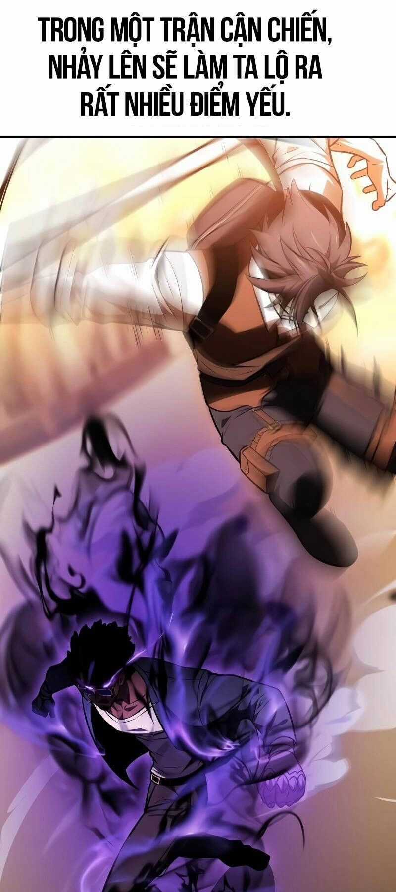 Tôi Đã Giết Tuyển Thủ Học Viện Chapter 31 trang 34