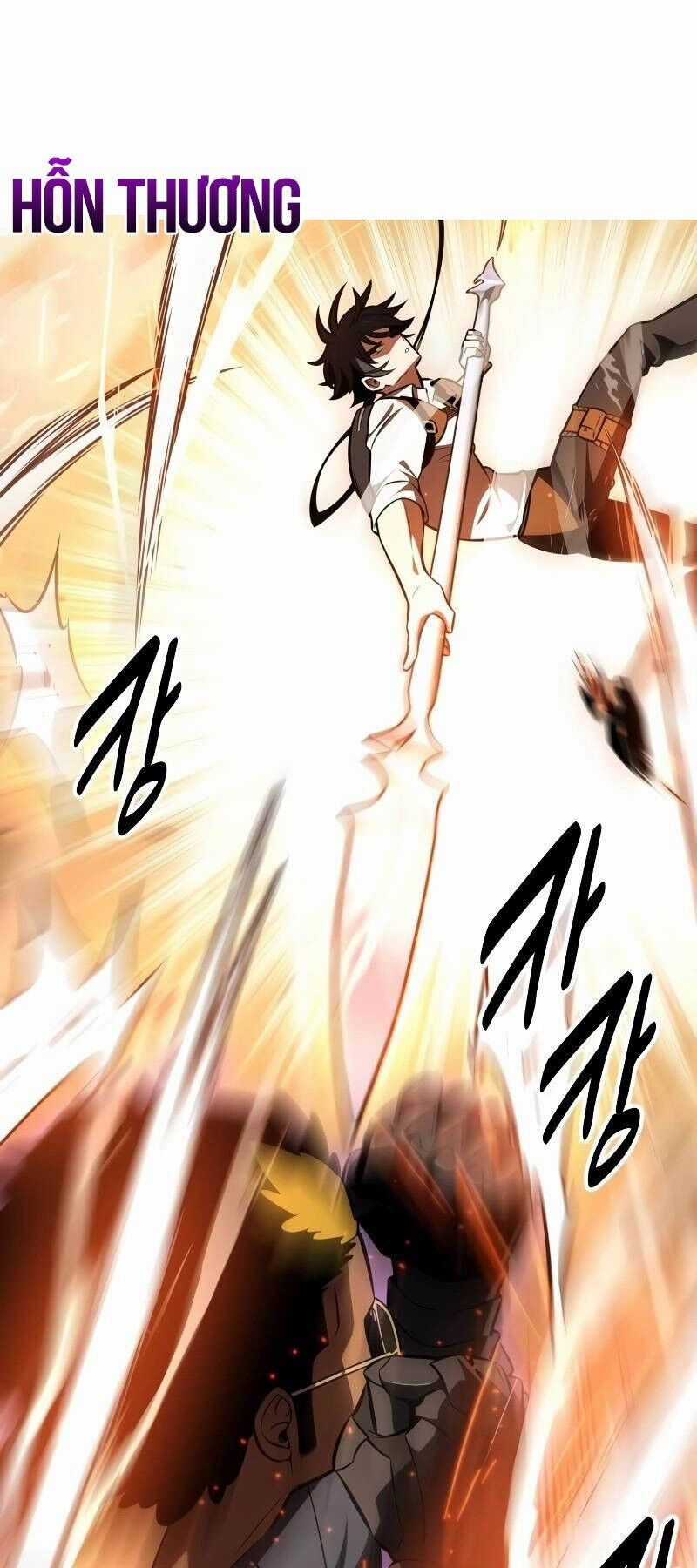 Tôi Đã Giết Tuyển Thủ Học Viện Chapter 31 trang 37