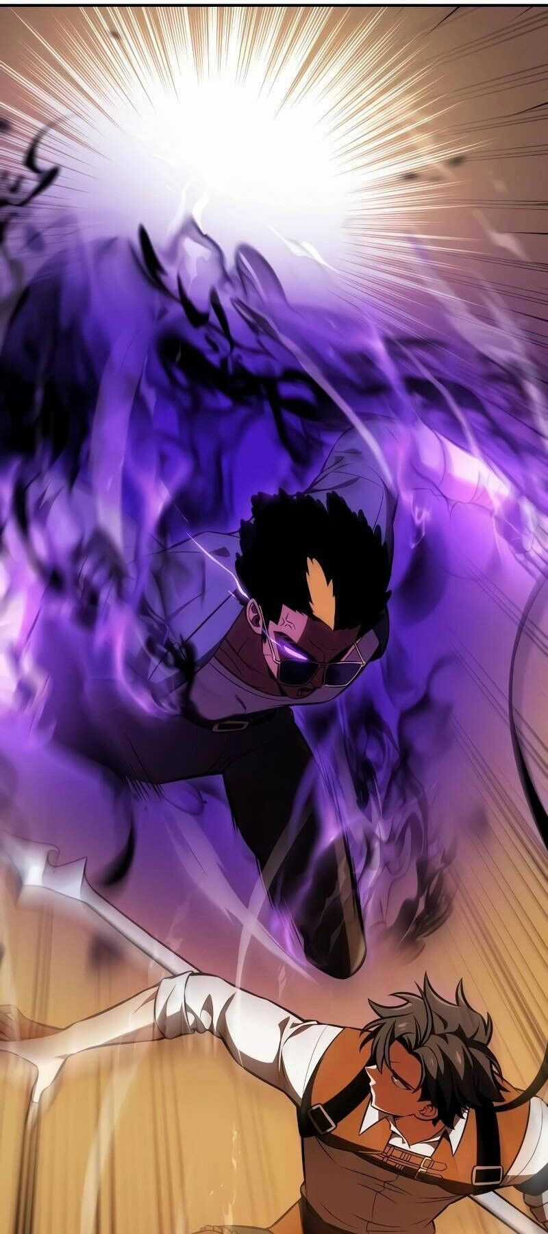 Tôi Đã Giết Tuyển Thủ Học Viện Chapter 31 trang 42