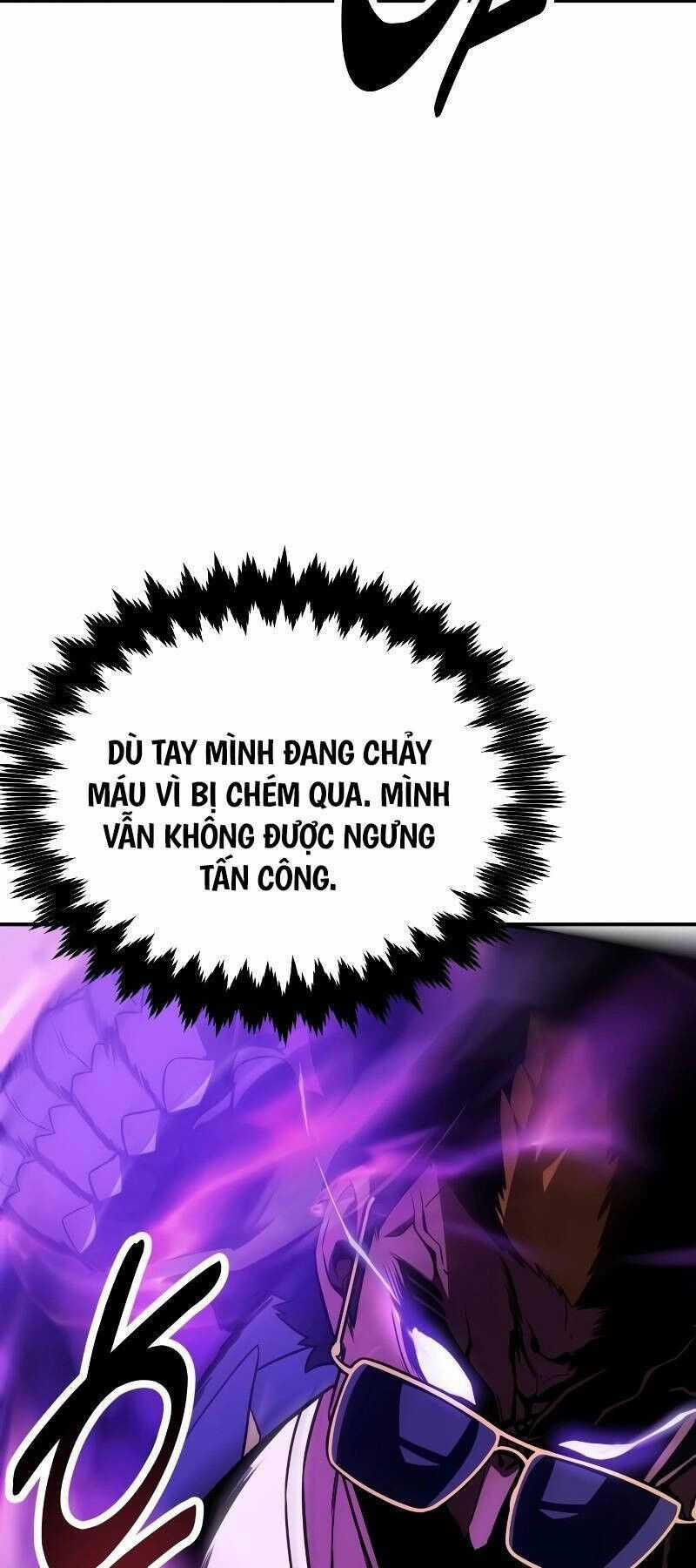 Tôi Đã Giết Tuyển Thủ Học Viện Chapter 31 trang 51