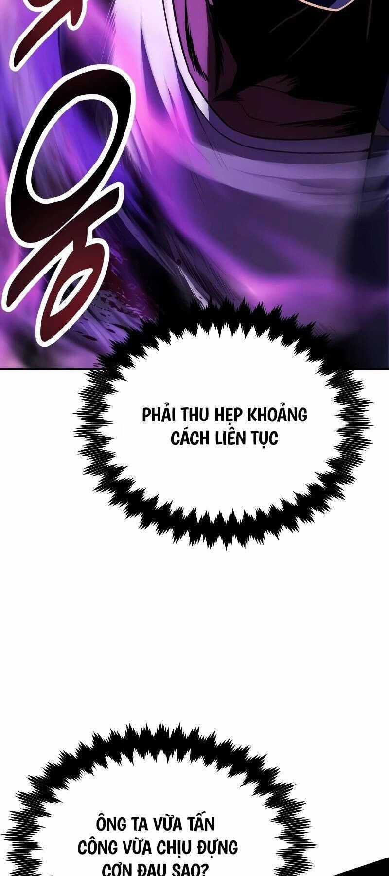 Tôi Đã Giết Tuyển Thủ Học Viện Chapter 31 trang 52