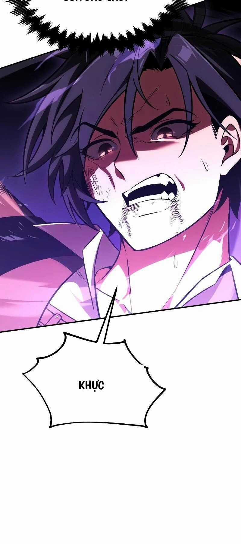 Tôi Đã Giết Tuyển Thủ Học Viện Chapter 31 trang 53