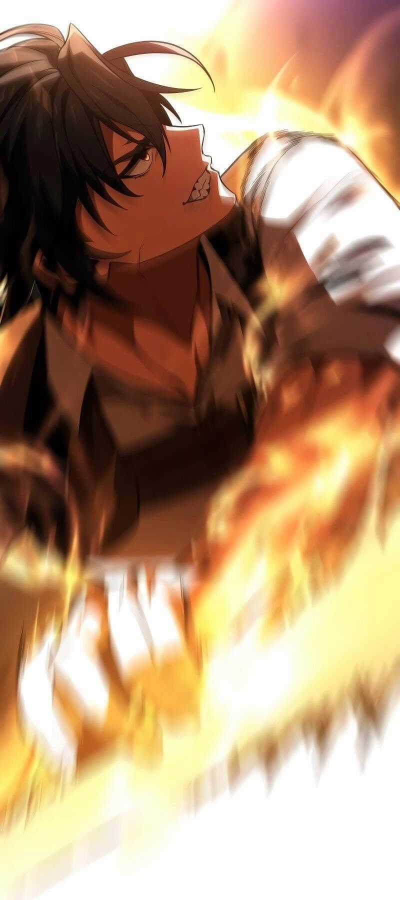 Tôi Đã Giết Tuyển Thủ Học Viện Chapter 31 trang 6