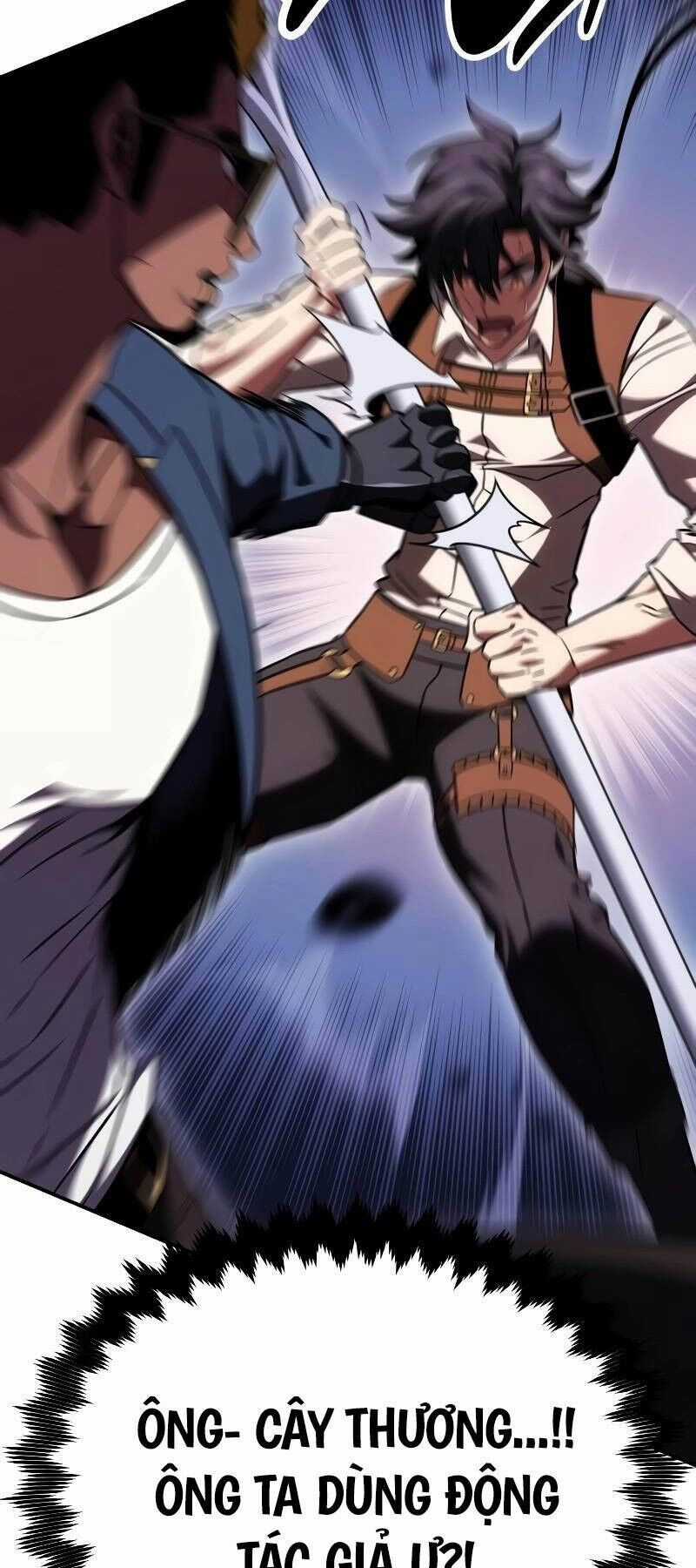 Tôi Đã Giết Tuyển Thủ Học Viện Chapter 31 trang 62